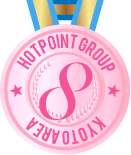 HOTPOINT PART2の滝沢まなみちゃん、ランキング8位