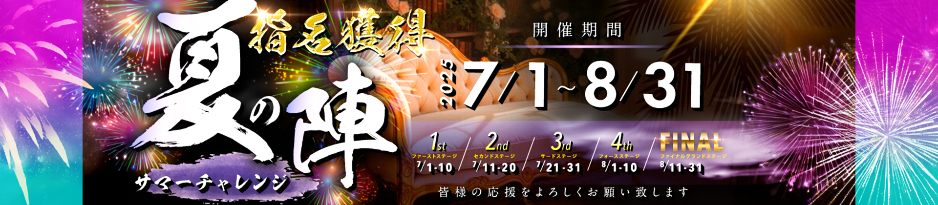 夏の陣