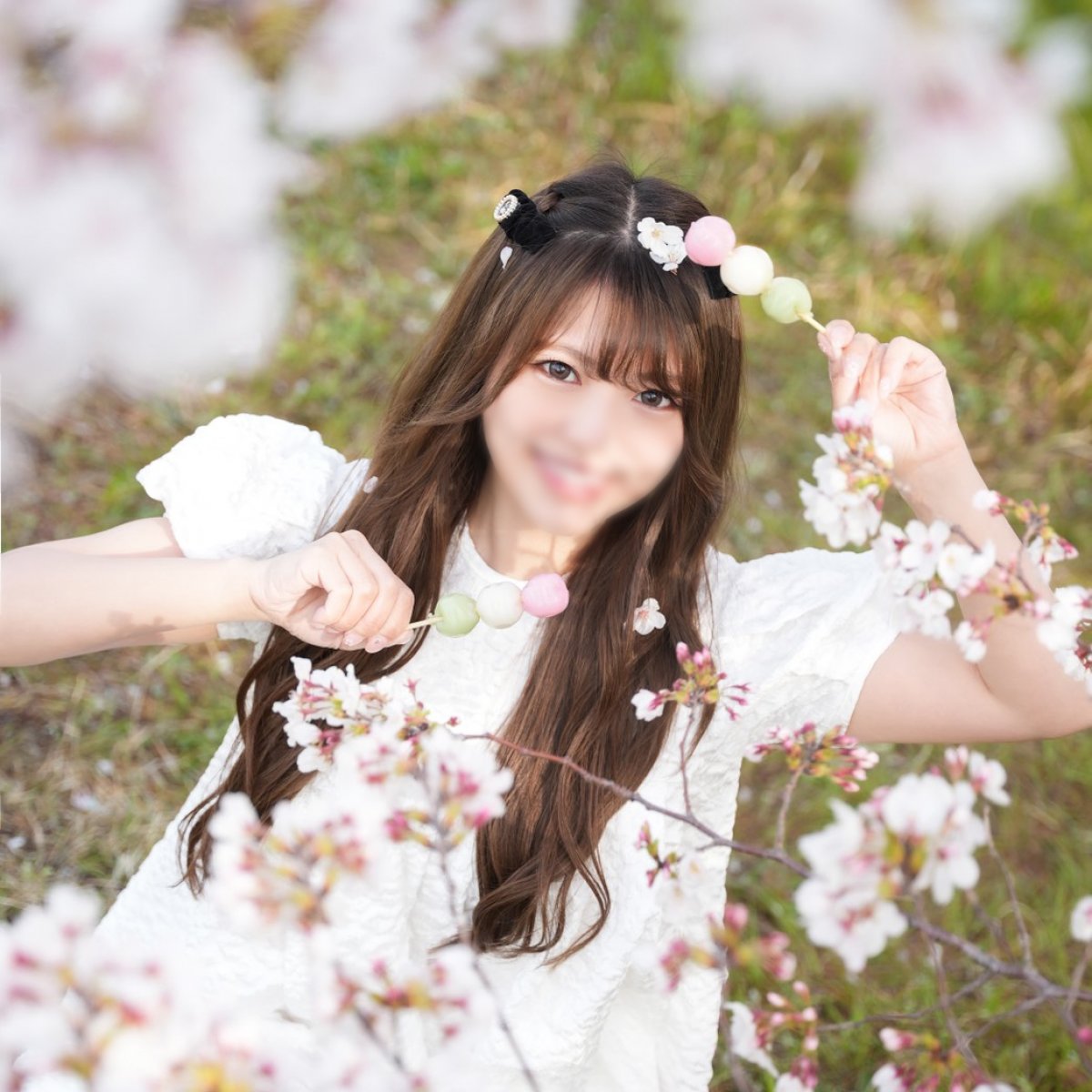 京都ホットポイント在籍 唐沢 ひめのさん