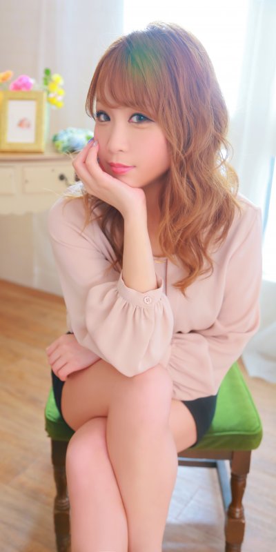 泉 るな