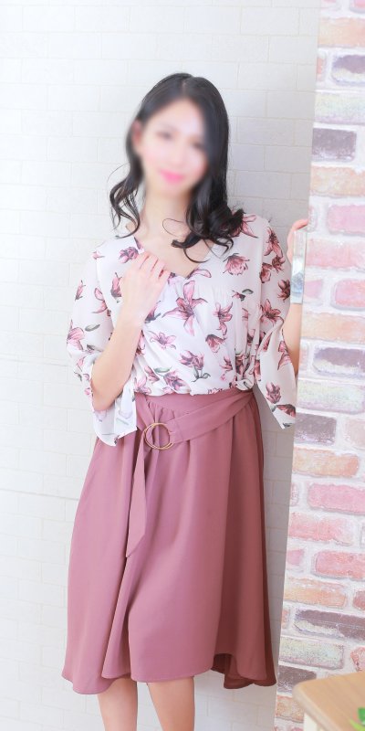 岸部 ゆな
