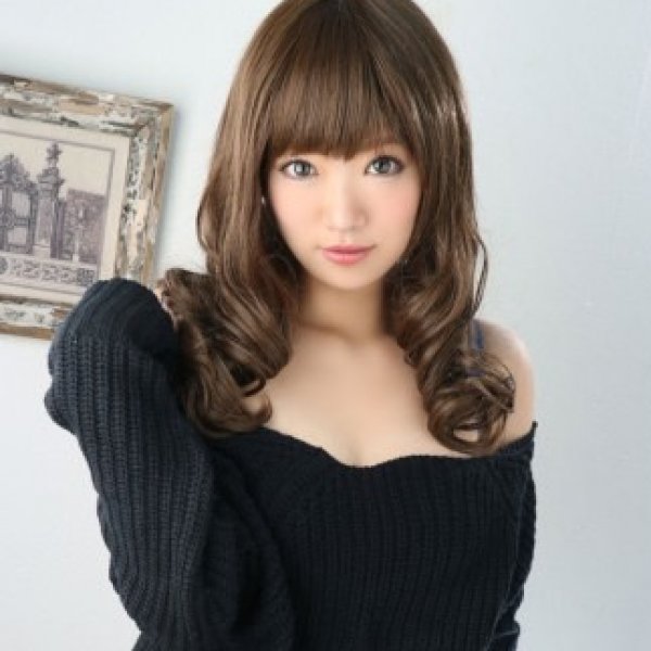 KYOTO HOTPOINTの岡本みかちゃん