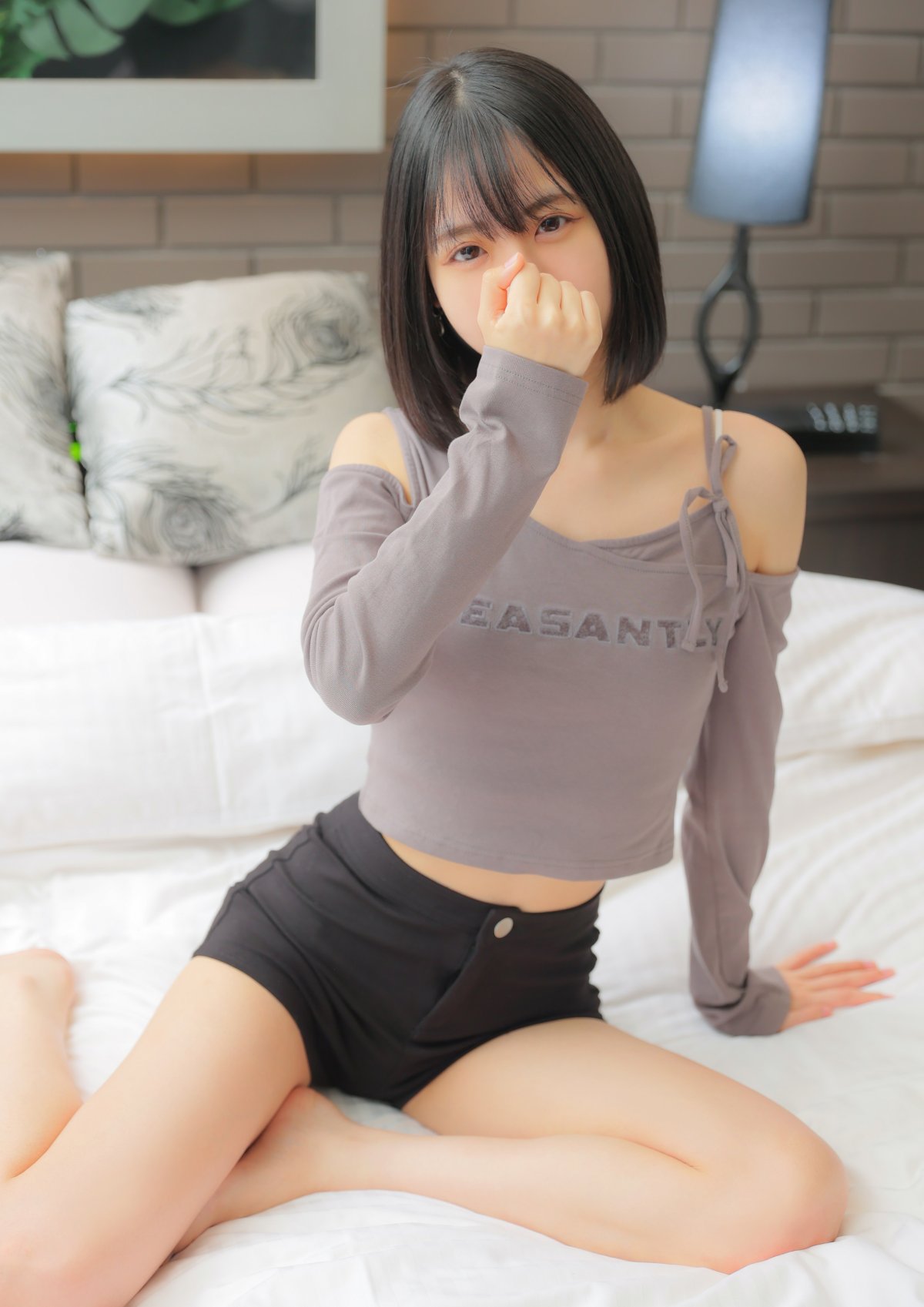 京都ホットポイント在籍 小森 うるはさん