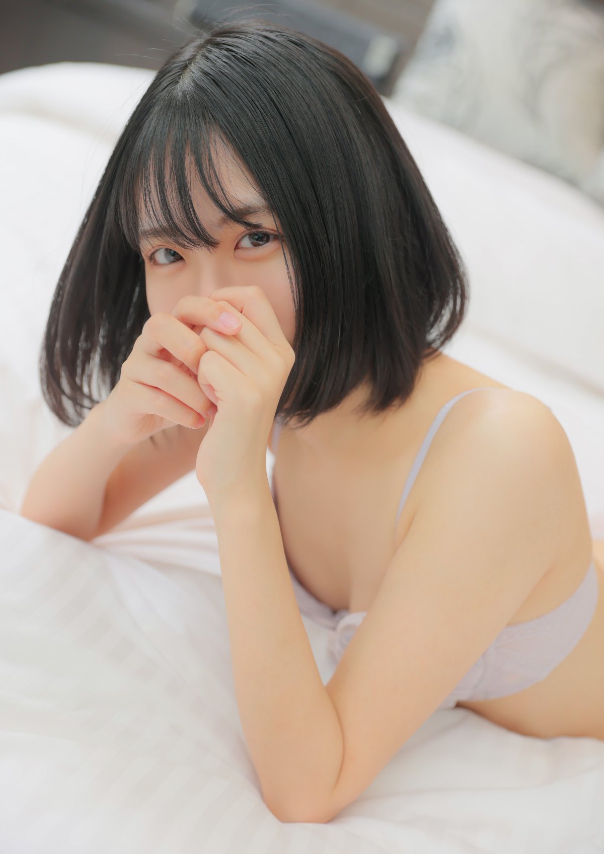 京都ホットポイント在籍 小森 うるはさん