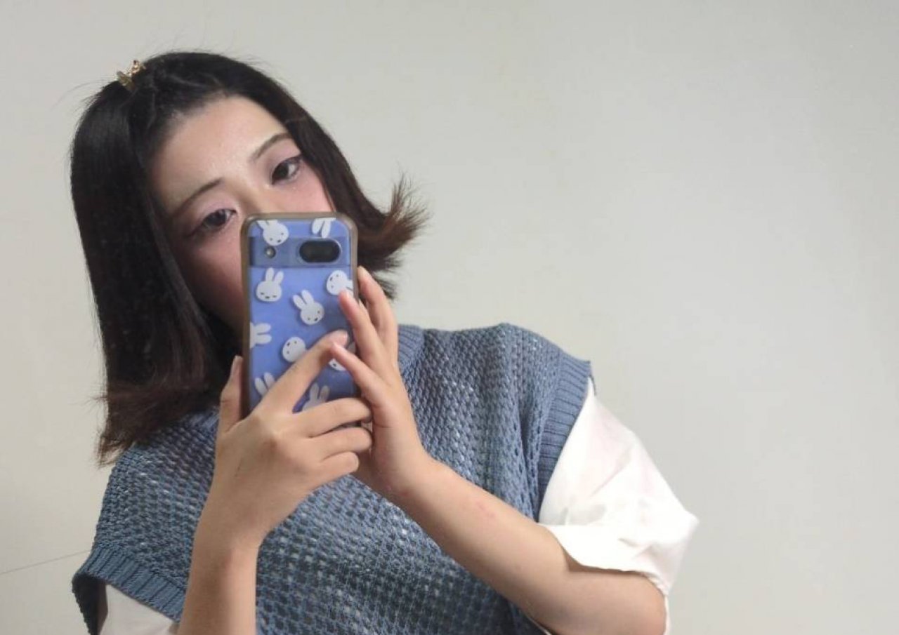 京都ホットポイント在籍 守屋 せなさん
