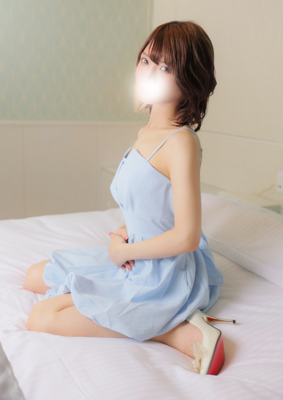 京都ホットポイント在籍 春乃 すうさん