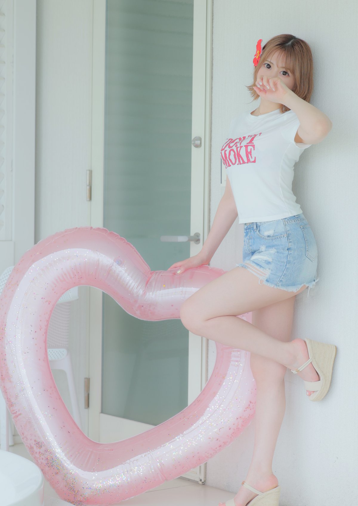 ホットポイントパート２在籍 はるな さくらさん