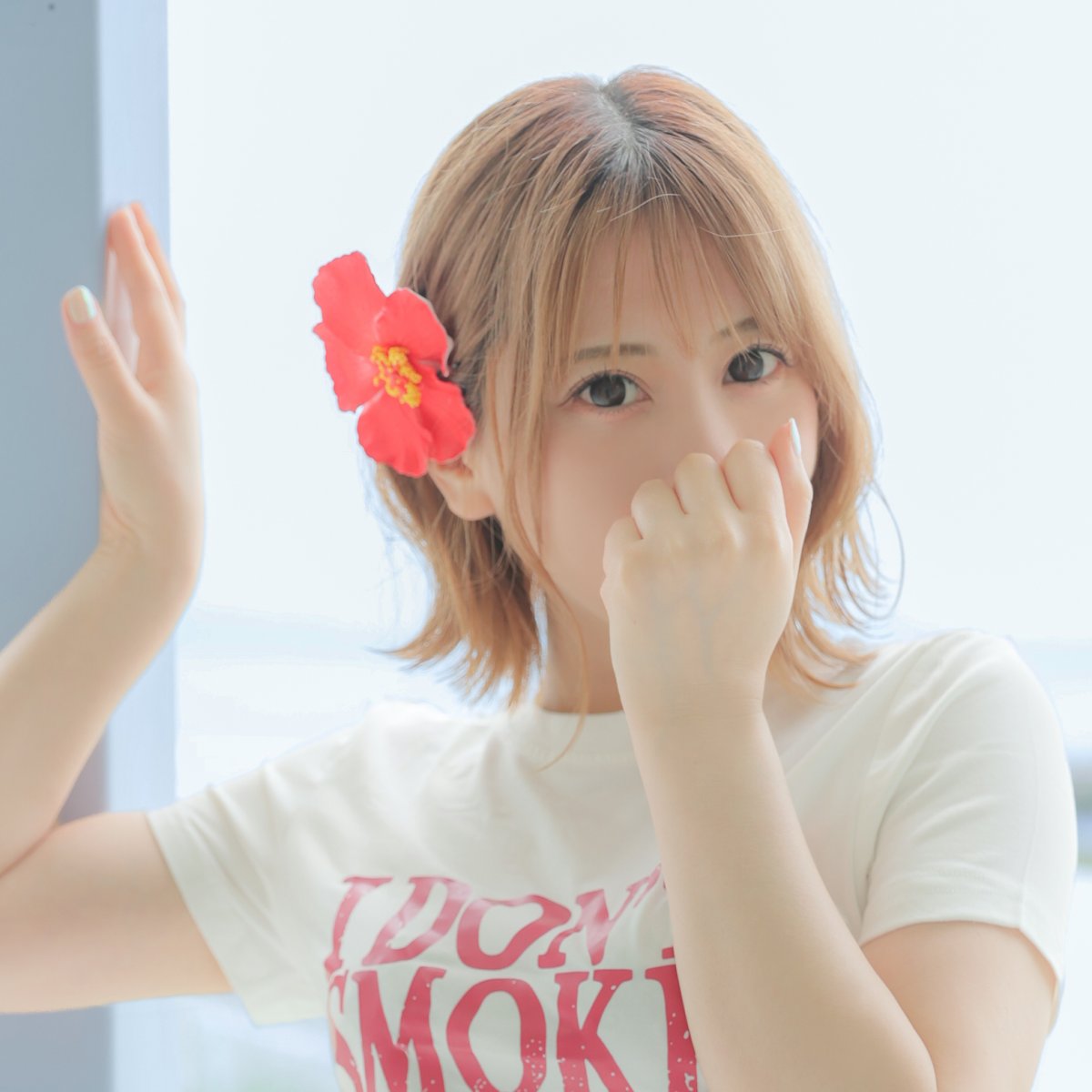 ホットポイントパート２在籍 はるな さくらさん