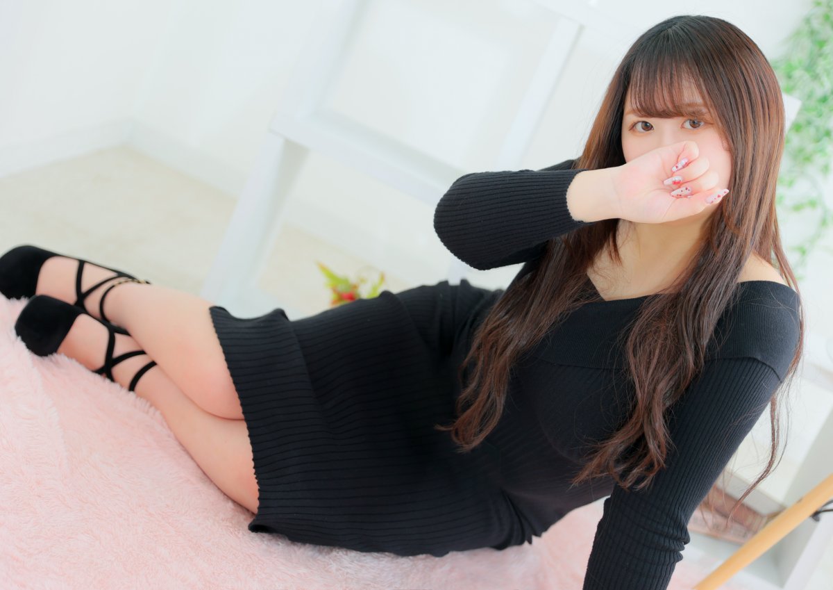 ホットポイントパート２在籍 新木 ゆいさん