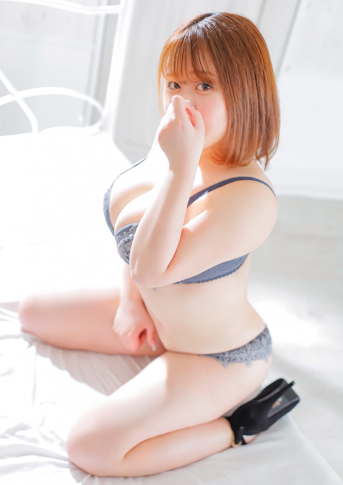 ホットポイントパート２在籍 新木 ゆいさん