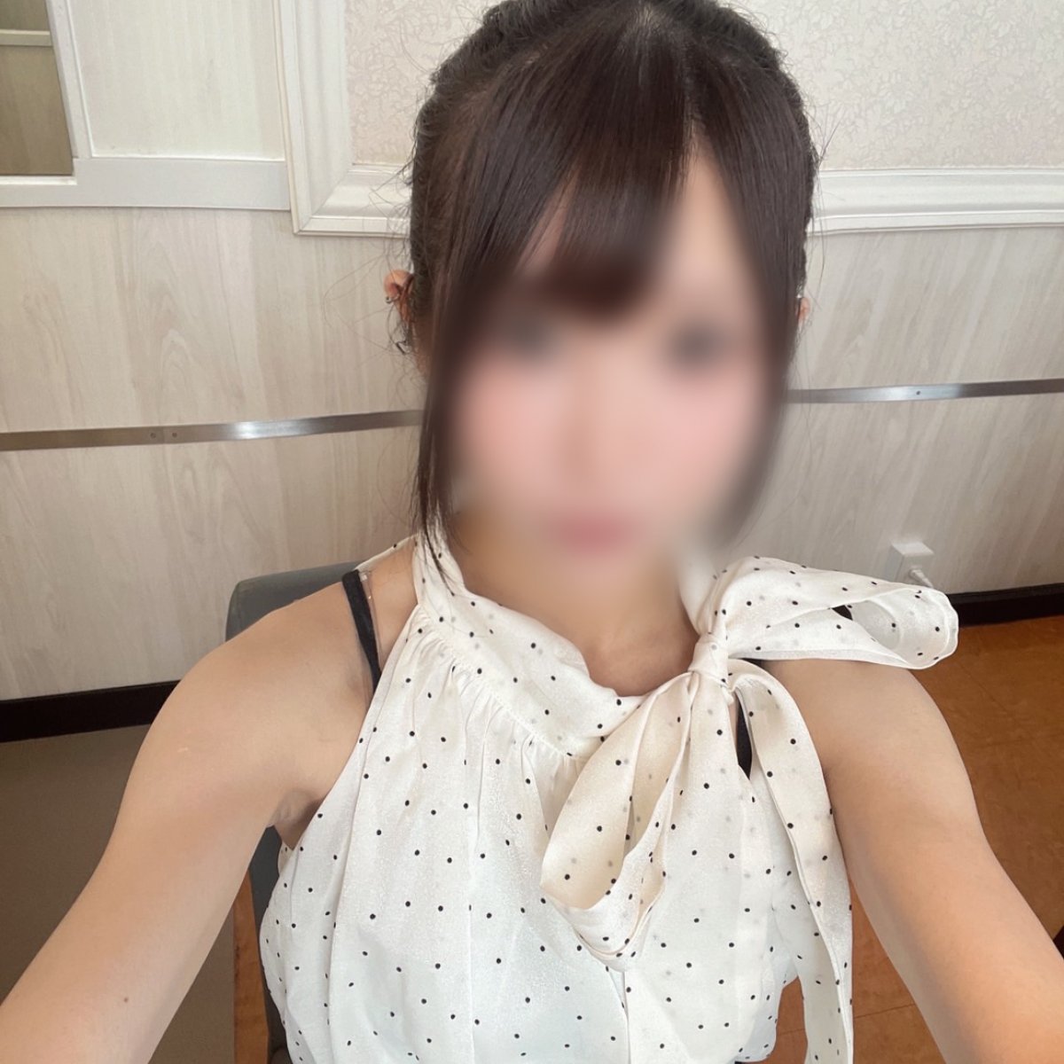 ホットポイントパート２在籍 星名 みことさん