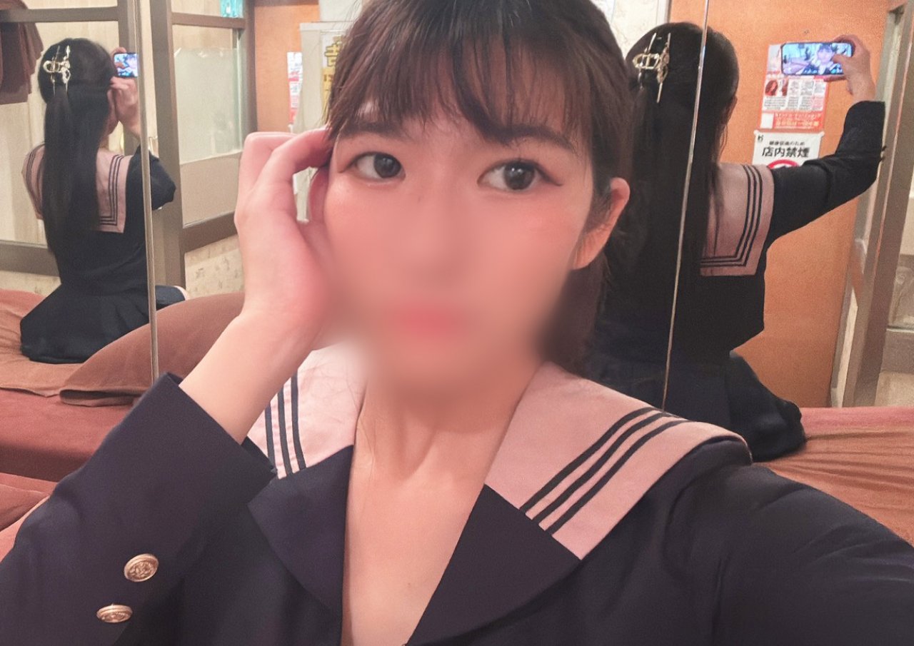 ホットポイントパート２在籍 川上 さらさん