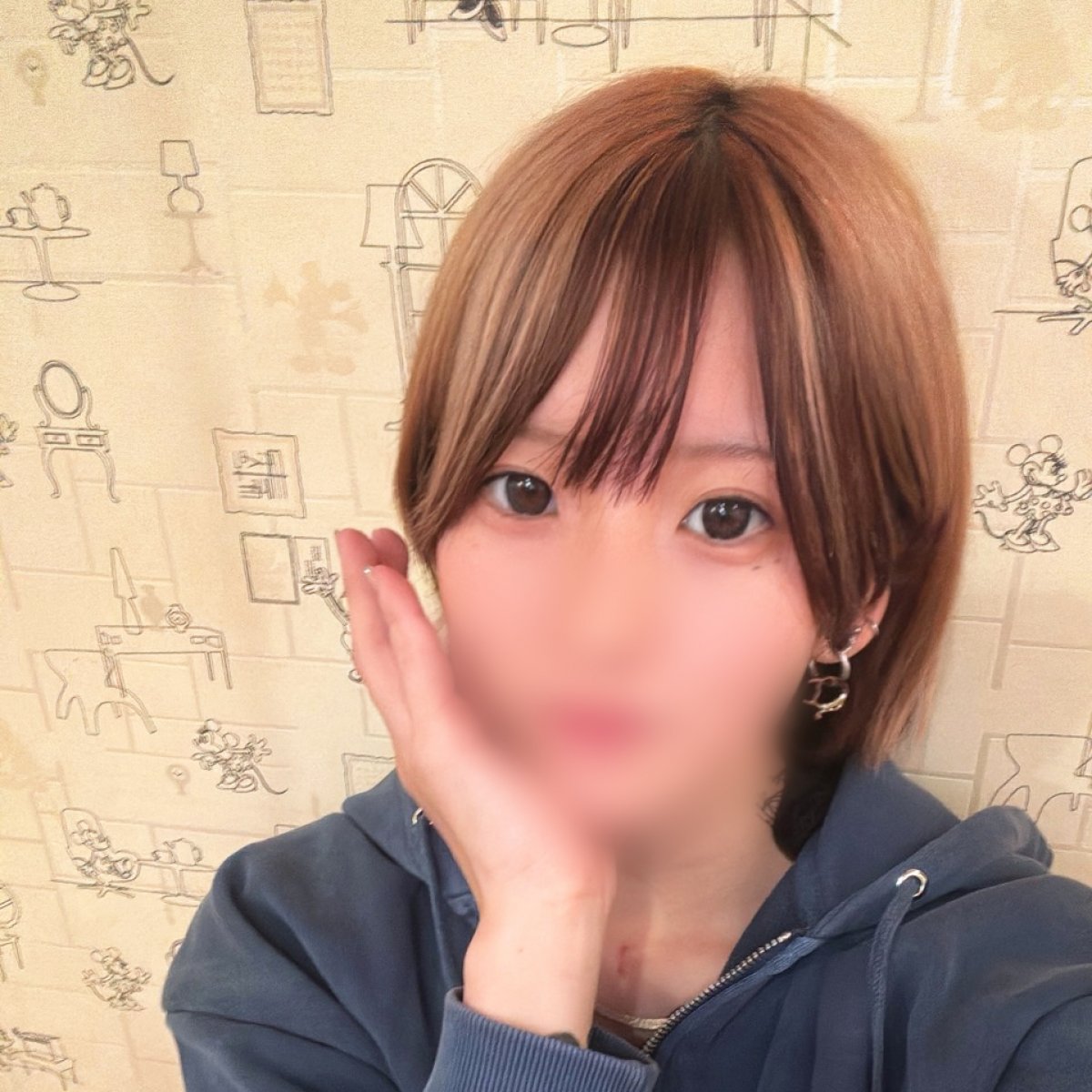 ホットポイントパート２在籍 黒崎 あおさん