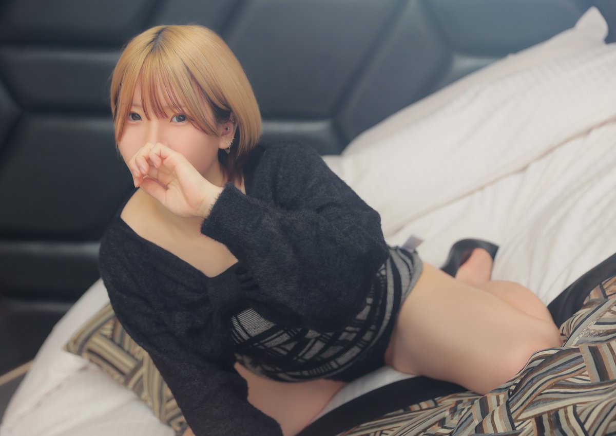 ホットポイントパート２在籍 黒崎 あおさん