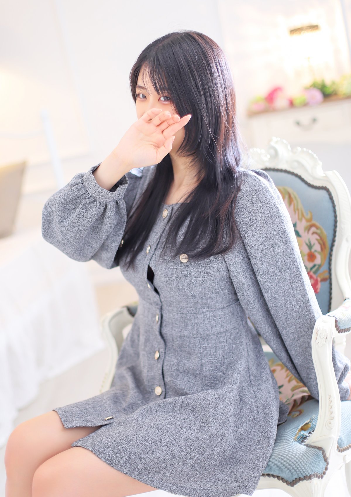 ホットポイントパート２在籍 井上 せれなさん