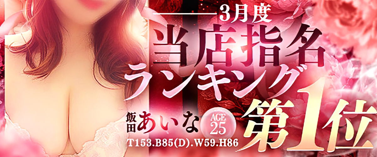 3月度ランキング1位