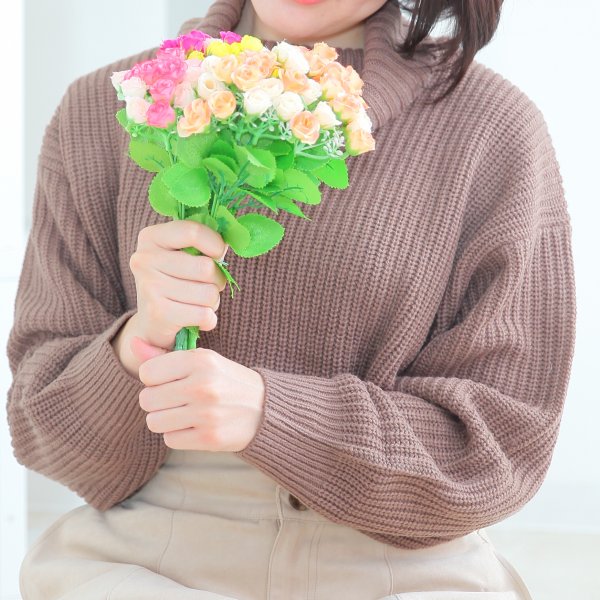 LIP STICKの長見　ゆずちゃん