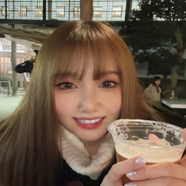 LIP STICKの小泉　さりかちゃん