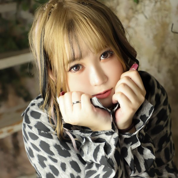 LIP STICKの西 くずはちゃん
