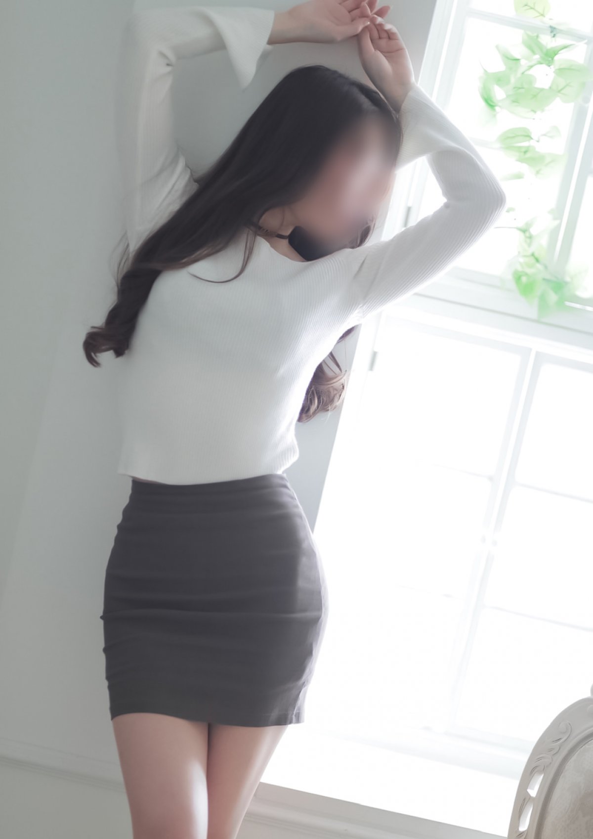 リップスティック在籍 一色かりなさん