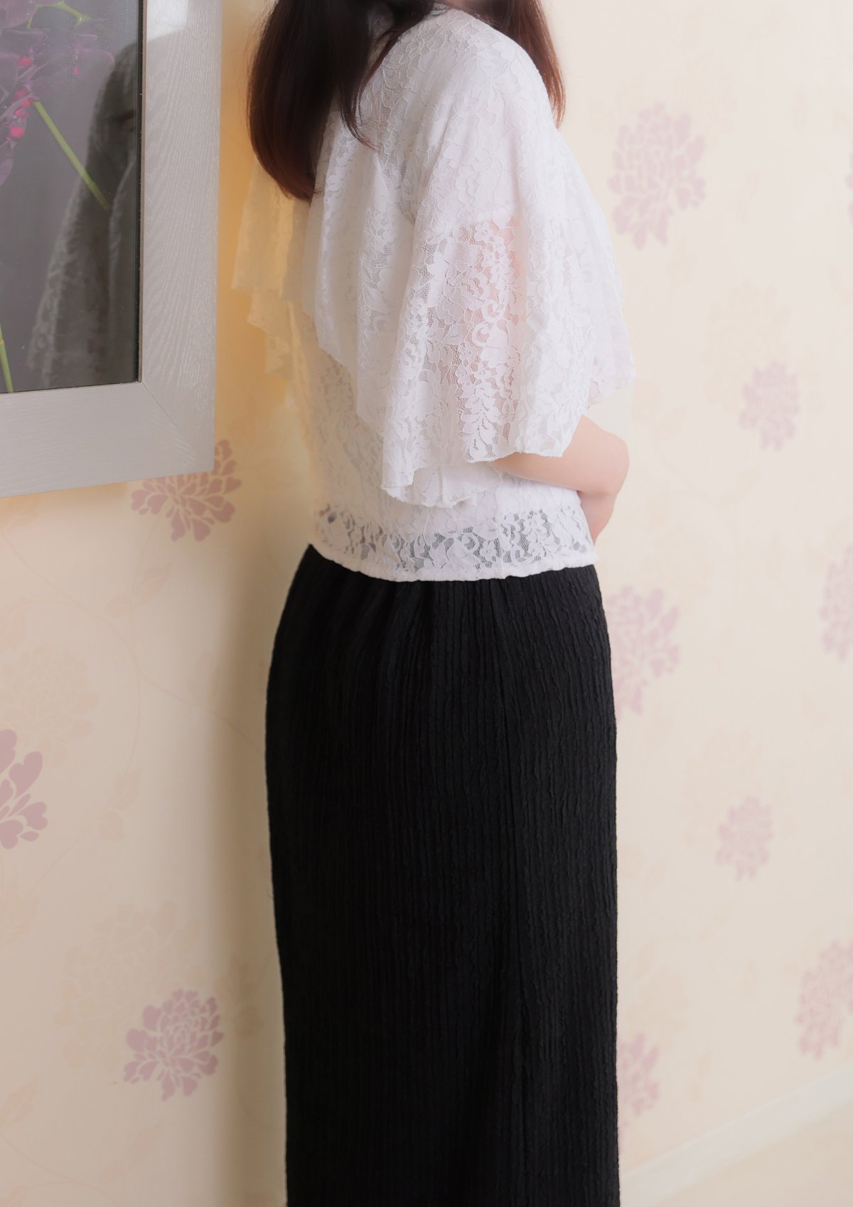 リップスティック在籍 米倉 あすかさん