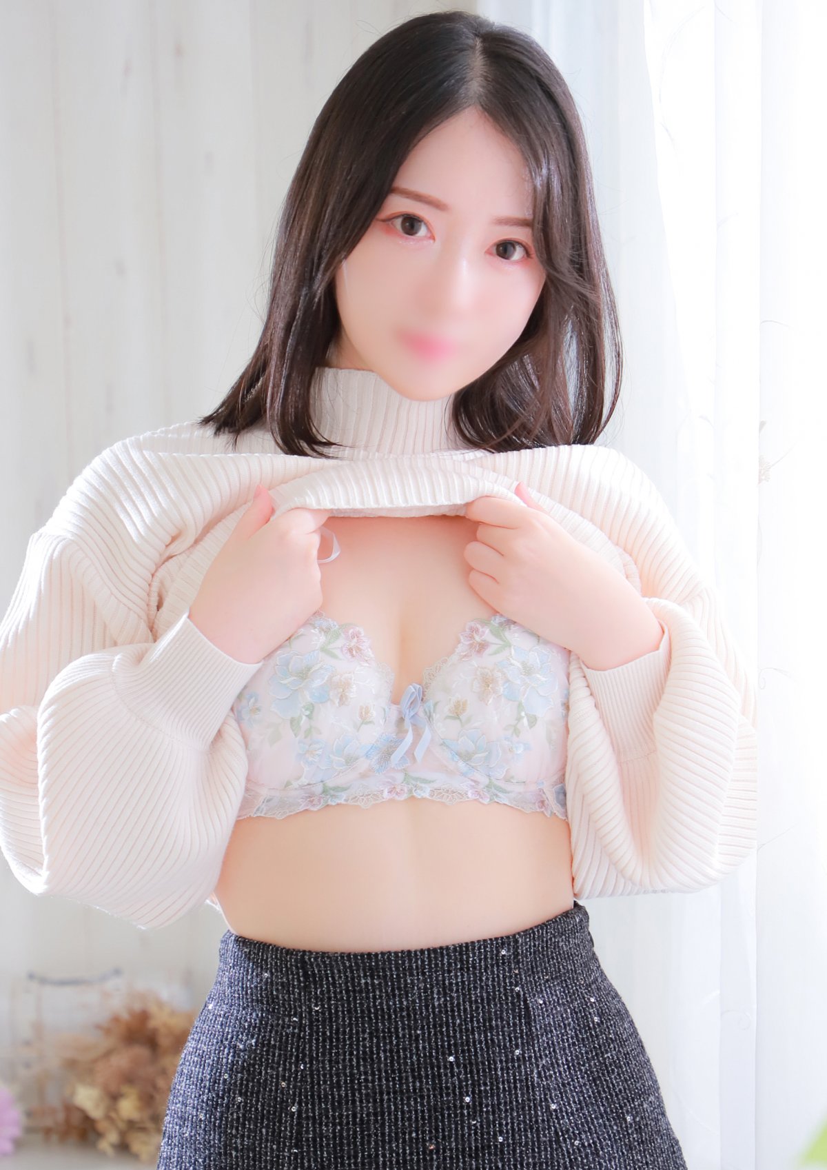 リップスティック在籍 月野ちなみさん