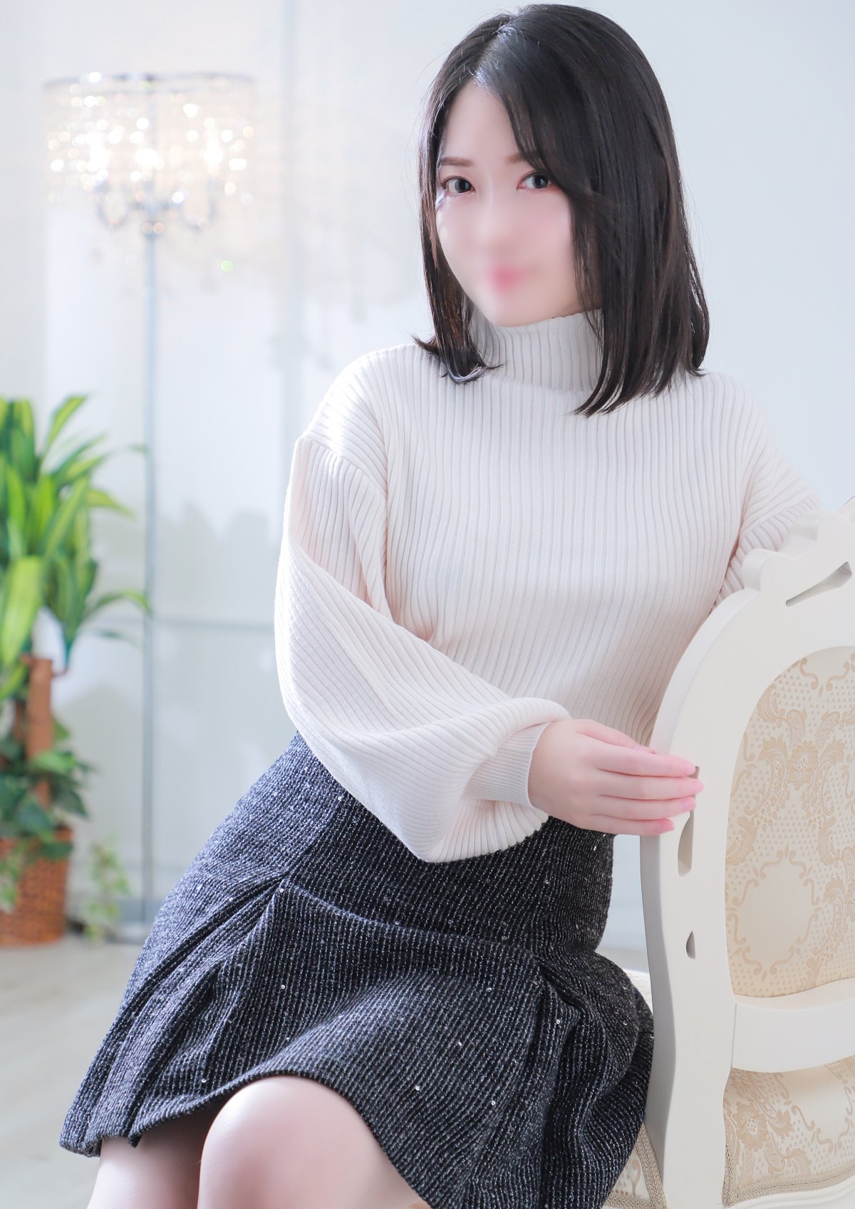 リップスティック在籍 月野ちなみさん