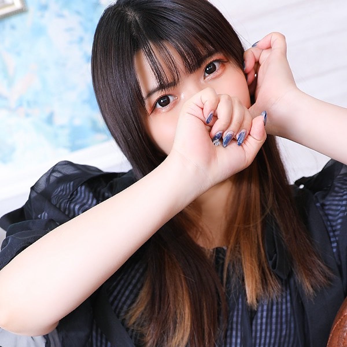 リップスティック在籍 夏川 ゆのさん