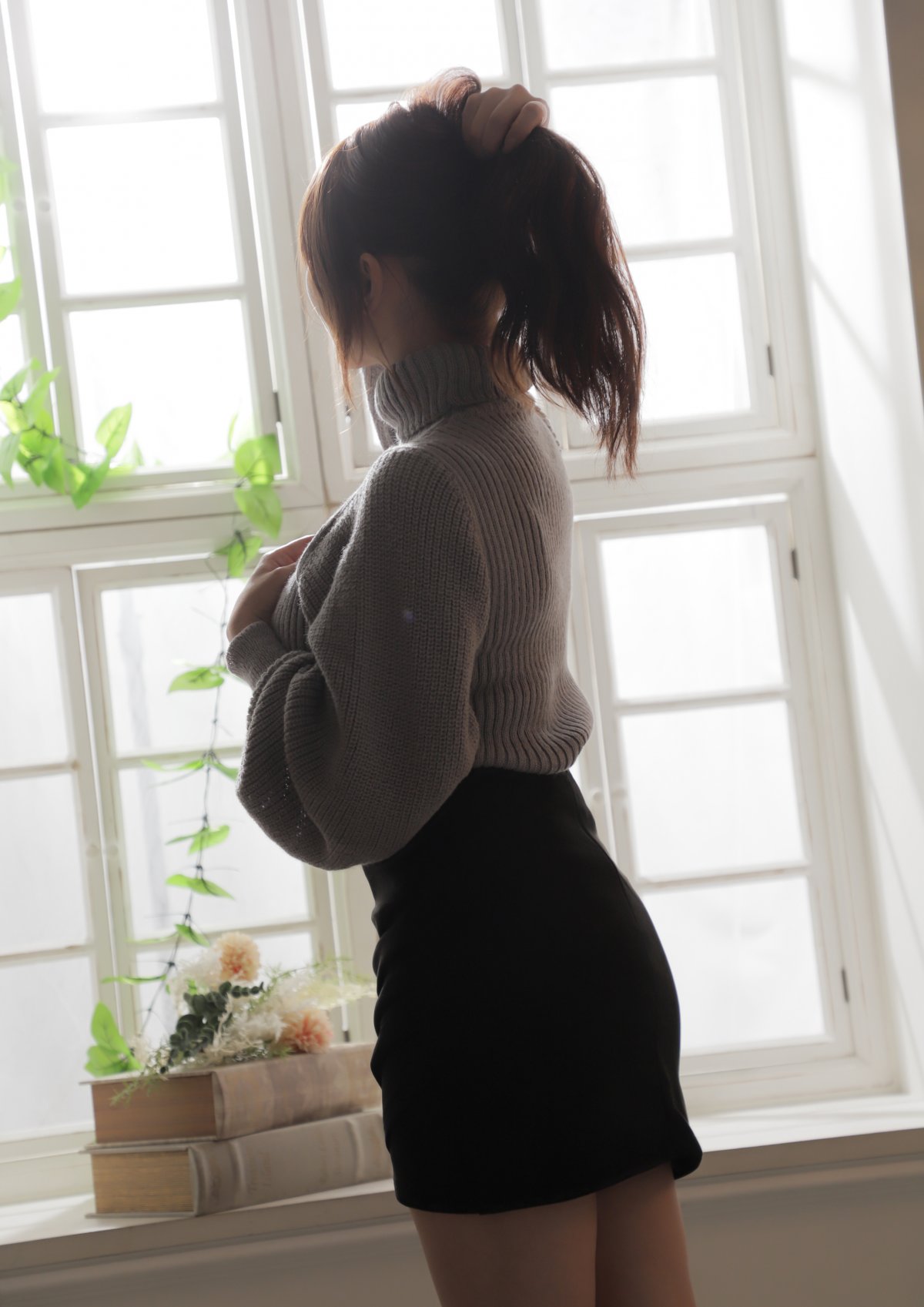 リップスティック在籍 成瀬はなさん