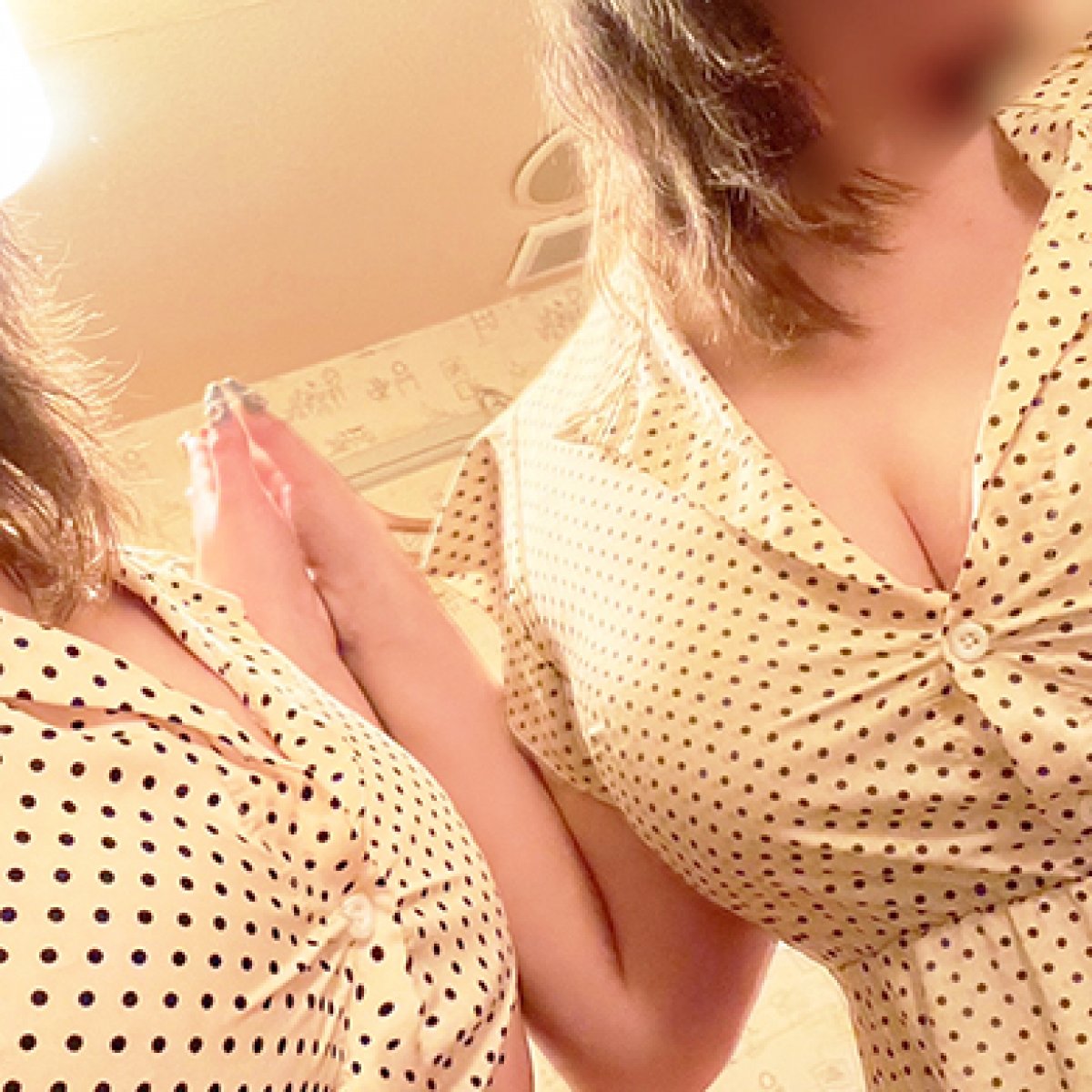 リップスティック在籍 恵 まなかさん