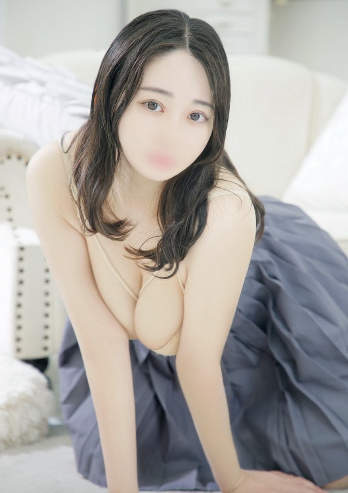 リップスティック在籍 小野 ひめかさん