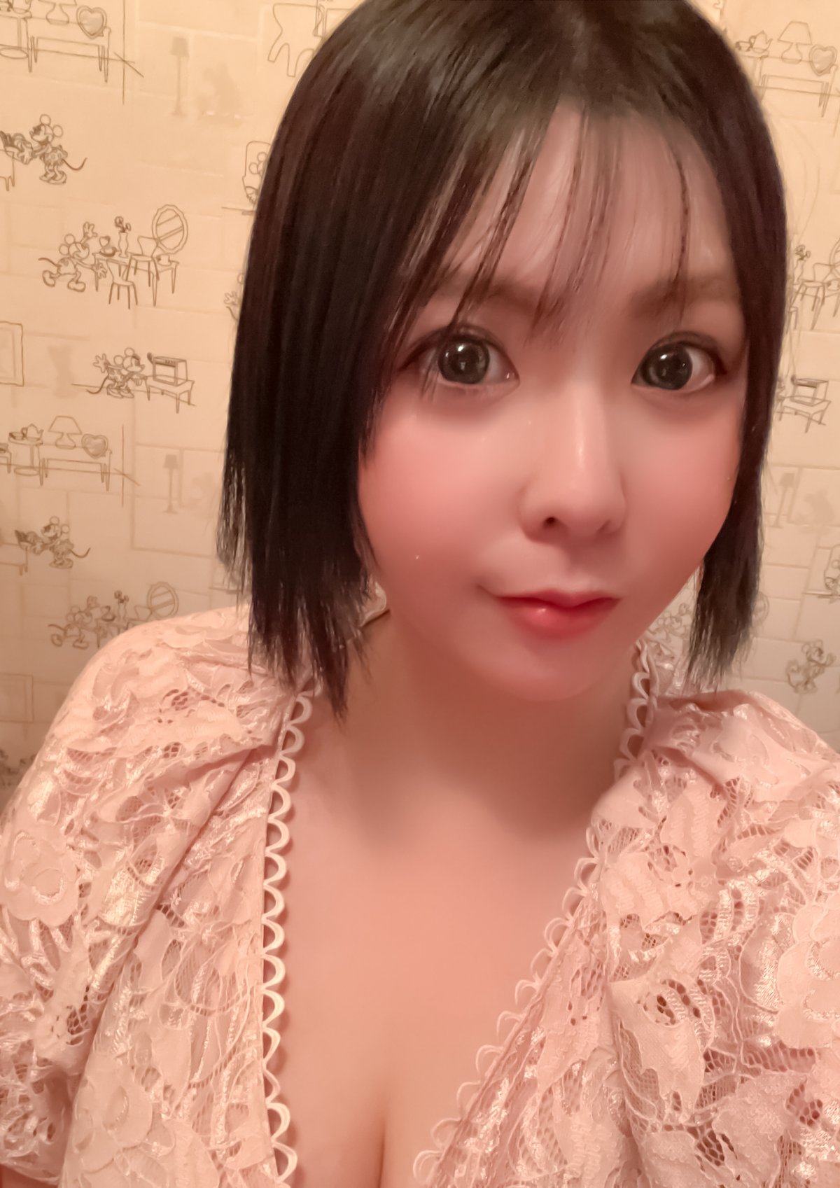 リップスティック在籍 深田 りのさん