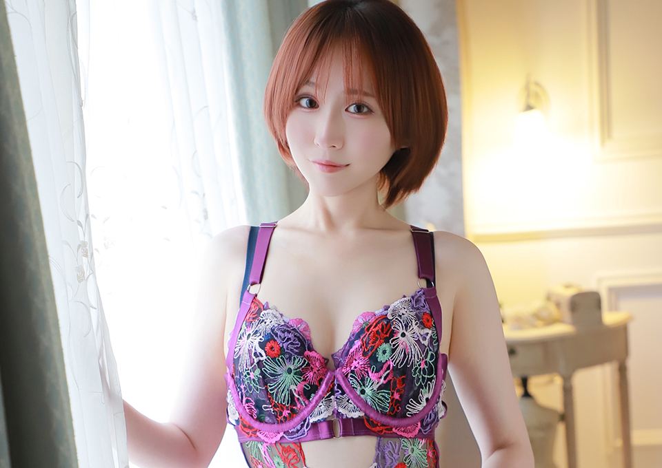 山本 るかさん