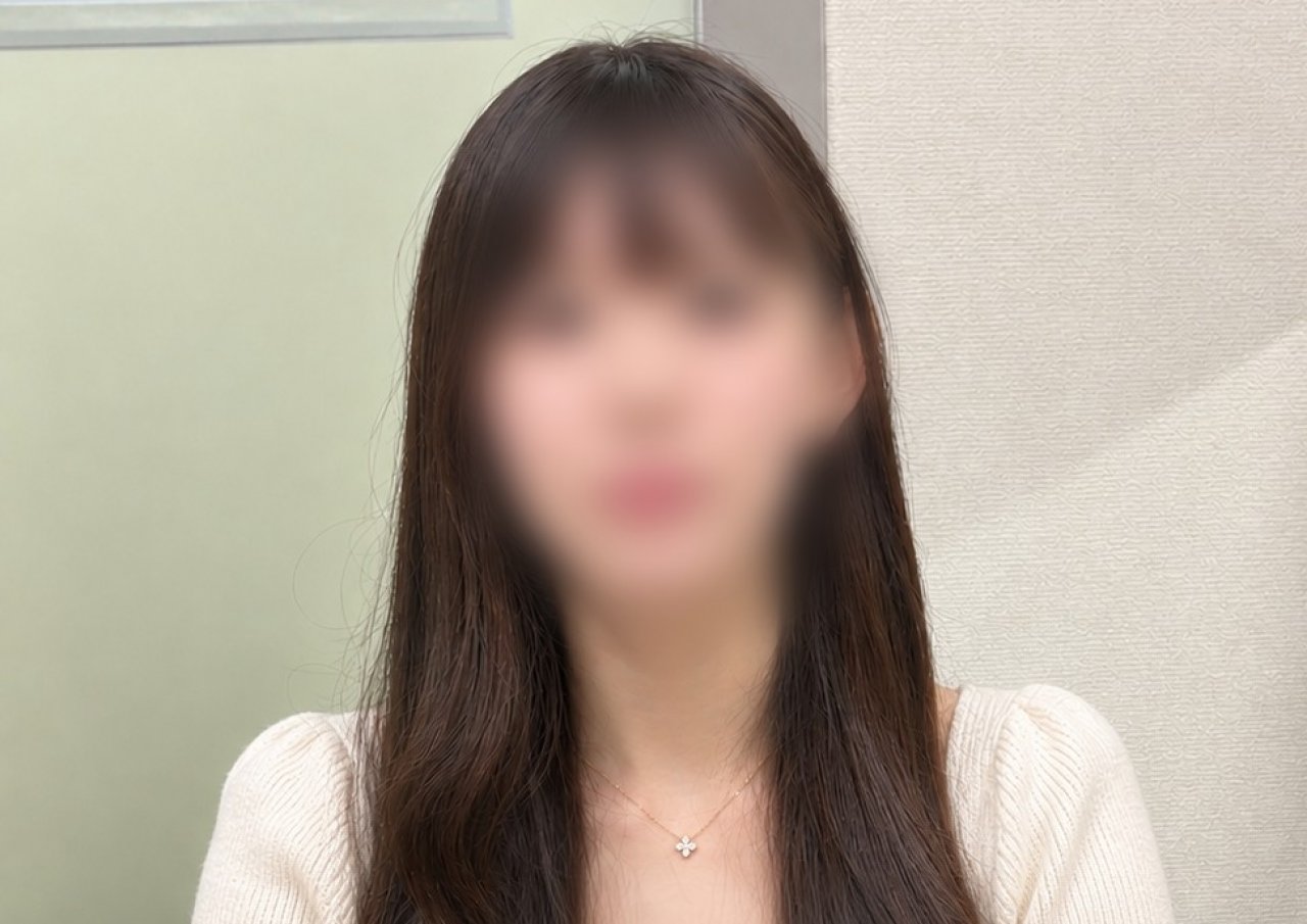 リップスティック在籍 白羽 みおなさん