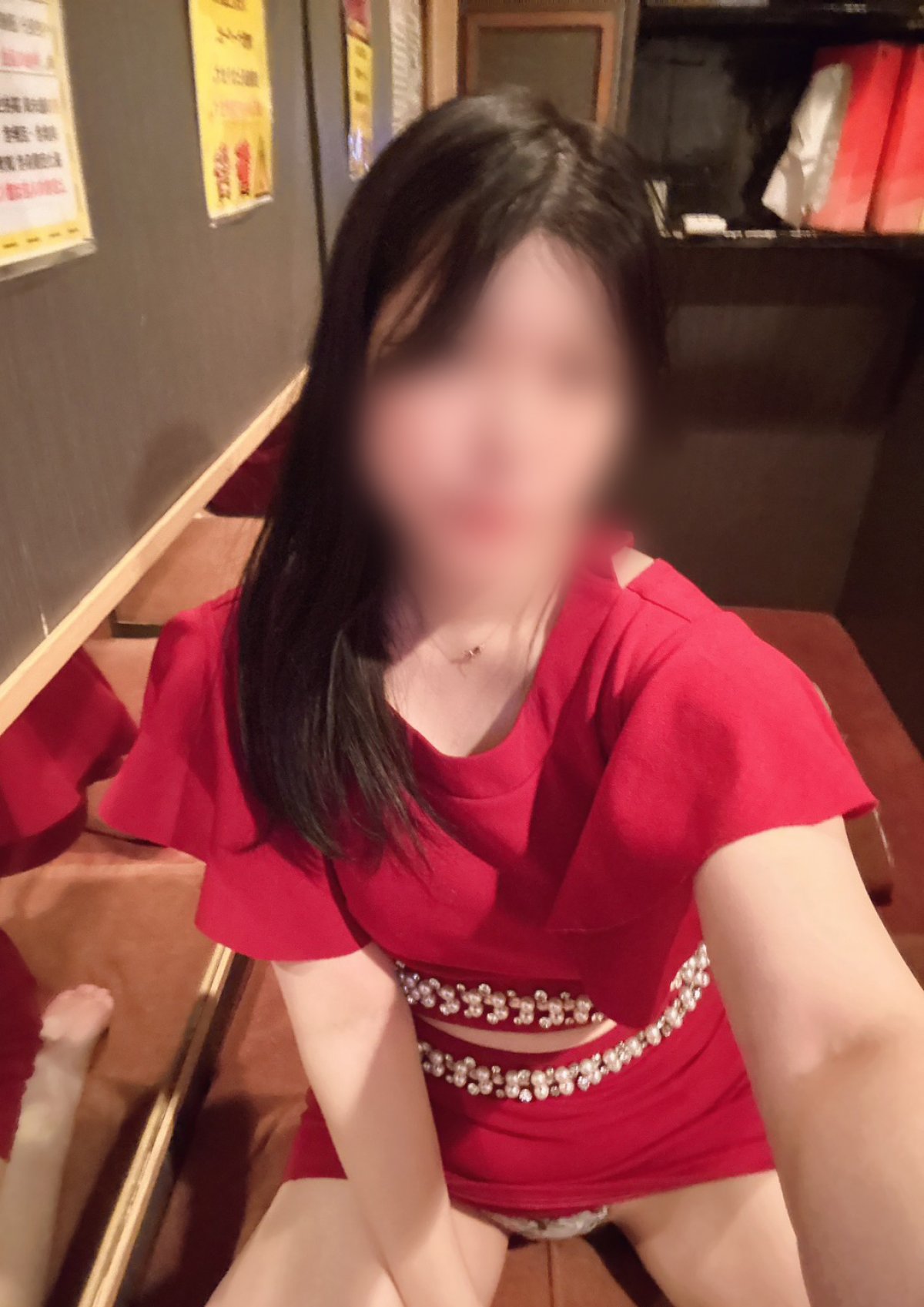 ホットポイントヴィラ在籍 松田ゆりかさん