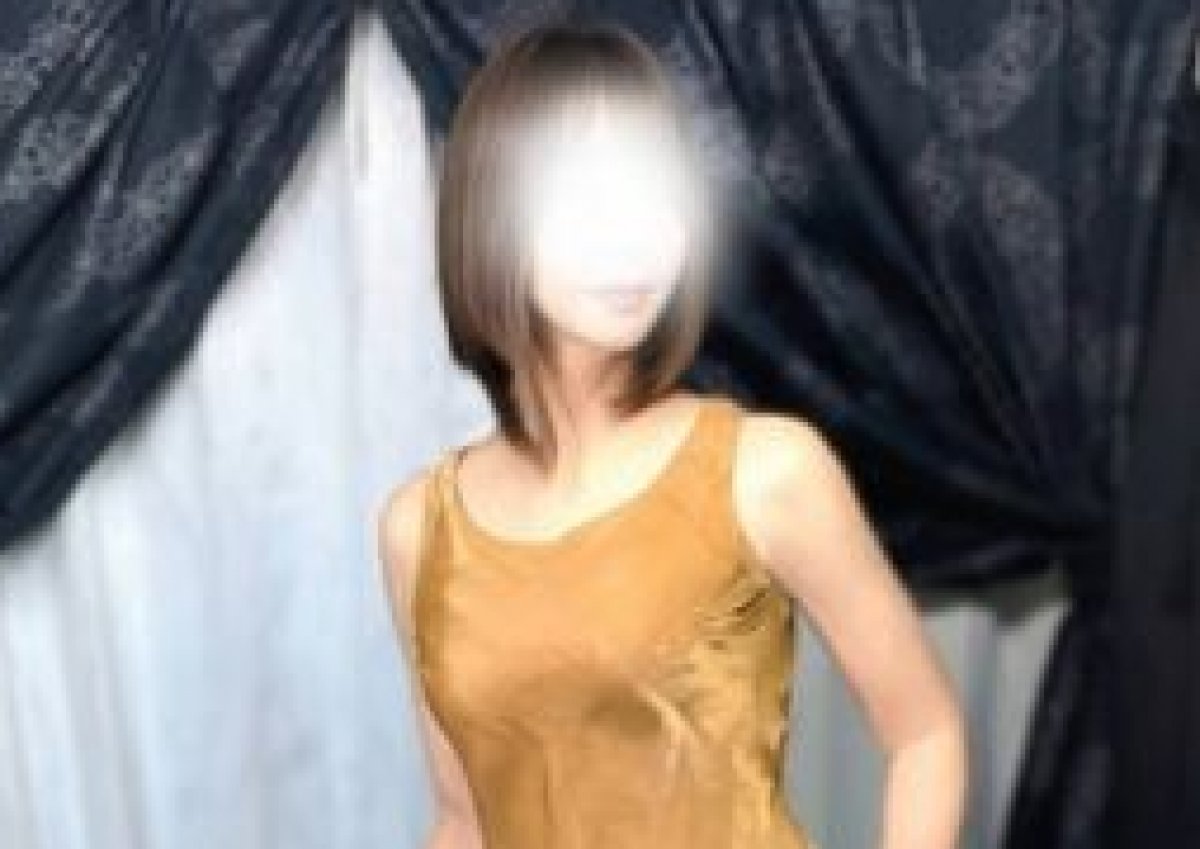 ホットポイントヴィラ在籍 夏原 りよさん