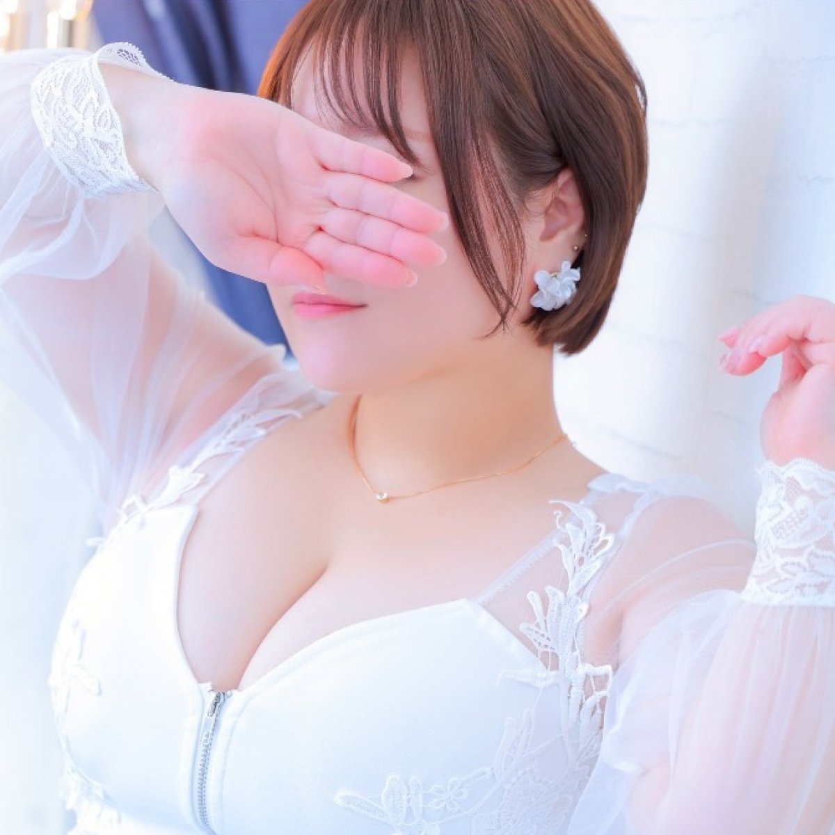 ホットポイントヴィラ在籍 葉山 さおりさん